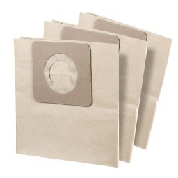 Sac pentru aspirator 3 pcs RD-WC08 WC09 WC10 SDWC20 HardWork ToolsRange