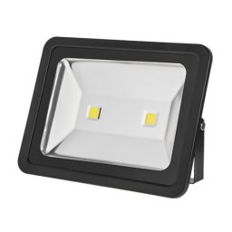 Proiector LED exterior Rebel Power 80W 6500K IP65 cu 2 LED-uri
