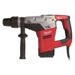 Ciocan rotopercutor SDS-MAX Milwaukee K540S, 1100W, 7.5 J, 40 mm, cu fir