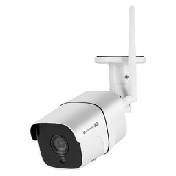 Camera de supraveghere Wi‑Fi exterior 3MP cu IR 15 m si IP66