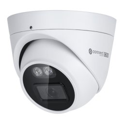 Camera Wi-Fi de exterior Kruger&Matz Connect C50, 3MP, IR 15 m, IP66