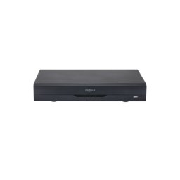 DVR 16 canale Dahua WizSense 4K cu audio bidirectional si AI