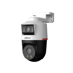 Camera IP PT Dahua 2+2 MP WizSense, Dual Light 30 m, microfon, PoE