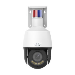 Camera IP PTZ Uniview 4MP Tri-Guard, zoom optic 5X, ColorHunter