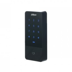 Control acces Dahua RFID 125 kHz TCP/IP, IP66, 30.000 utilizatori