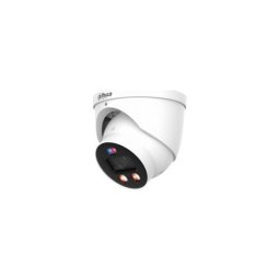 Camera de supraveghere IP Dahua Dome 6MP cu IR 30 m, audio si IP67