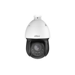 Camera IP PTZ Dahua 4MP cu zoom optic 25x, Starlight si Auto Tracking