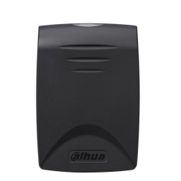 Cititor proximitate Dahua Mifare 13.56 MHz cu RS-485, Wiegand si tamper