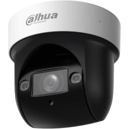 Camera IP PTZ Dahua WizSense 4MP, zoom 4x, IR 50m, microfon, PoE