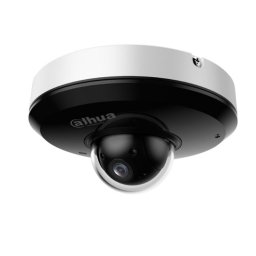 Camera de supraveghere PTZ IP Dahua 4MP Starlight, zoom 4x, PoE