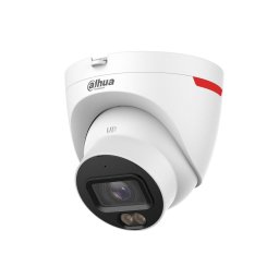Camera IP Dahua WizSense 8MP 4K ColorWiz PoE IP67 cu microfon si 2.8 mm