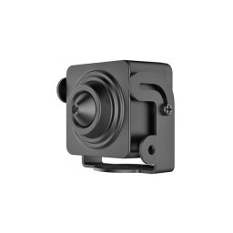 Microcamera IP pinhole Hikvision 2 MP, 3.7 mm, audio in, DS-2CD2D25G1-D/NF