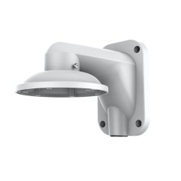 Suport montaj camera dome Tiandy A25_V2.0 pentru perete, metalic, alb
