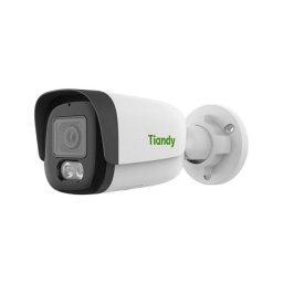 Camera de supraveghere IP Tiandy 5MP, 2.8 mm, PoE, microfon, IP67