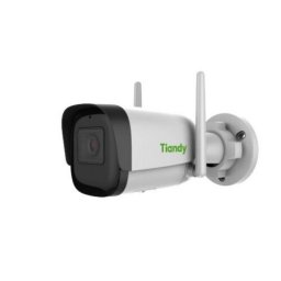 Camera supraveghere IP wireless Tiandy 2MP, 4mm, IR 50m, microfon, IP67