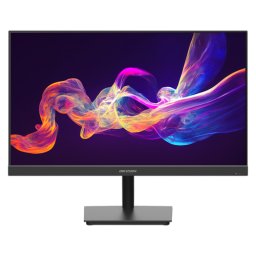 Monitor Hikvision 23.8 inch Full HD IPS 100Hz cu HDMI si VGA