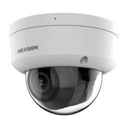 Camera IP Hikvision AcuSense 6MP varifocala 2.8-12 mm, IR/WL 40 m, IK10