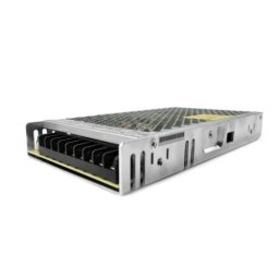 Sursa in comutatie Mean Well 12V 17A 204W LRS-200-12, carcasa metalica