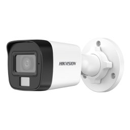 Camera supraveghere analogica 4K Hikvision DS-2CE16U0T-LF, 2.8mm, IP67