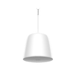 Difuzor suspendat de tavan Hikvision DS-QAZ0530G1, 30W, alb
