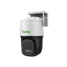 Camera supraveghere IP Wi‑Fi Tiandy 3MP, 4 mm, PTZ, microfon, IP67