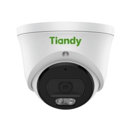 Camera de supraveghere IP Tiandy 2MP PoE cu microfon, 2.8 mm, IP67