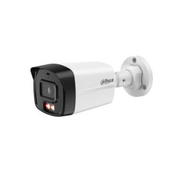 Camera IP Dahua Bullet 4MP cu microfon, Smart Dual Light, PoE, IP67