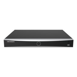 NVR Hikvision 16 canale 4K cu AcuSeek, AI si suport camere pana la 32MP