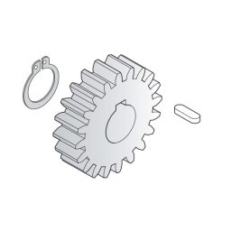 Pinion Life ACER 400 pentru automatizare poarta culisanta 5RI2560000