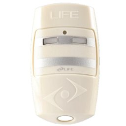 Telecomanda clona Life Bravo2 pentru automatizari si porti automate