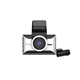 Camera auto duala Imou S800PRO 4K cu GPS, ADAS si control vocal
