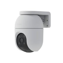 Camera de supraveghere exterior EZVIZ CS-C8C 4K 8MP Wi-Fi PT IP65