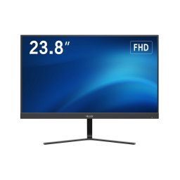 Monitor HiLook 23.8 inch IPS Full HD 100Hz cu HDMI, VGA si VESA