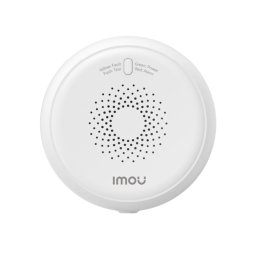 Detector de gaz inteligent Zigbee IMOU pentru gaz natural CH4, 12V