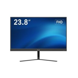 Monitor Full HD 23.8 inch VA 100Hz HDMI VGA VESA HiLook Hi-D24F2V2F