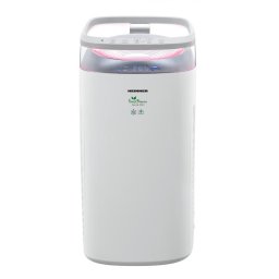 Purificator de aer Heinner HPA-M500 cu HEPA 13, ionizare si CADR 500 m³/h