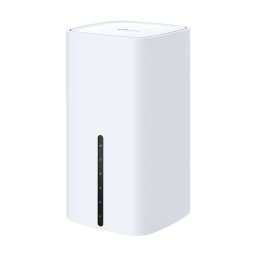 Router 5G TP-Link Archer NX600 Wi‑Fi 6 AX3600 cu Nano SIM si port 2.5G