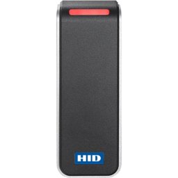 Cititor de acces HID Signo 20NKS dual band 125 kHz si 13,56 MHz
