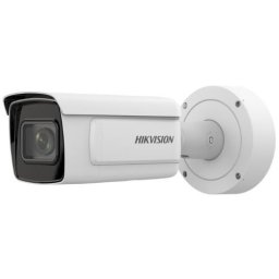Camera IP Hikvision ANPR 4MP AcuSense, IR 50m, lentila 2.8-12 mm
