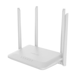 Router Wi-Fi 5 Dual Band AC1200 cu Cloud Management Ruijie RG-EW1200