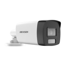 Camera analogica 4K Hikvision DS-2CE17U0T-LF, 2.8mm, IR/WL 40m, IP67