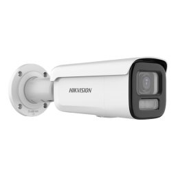 Camera IP Hikvision 6MP ColorVu, lentila varifocala 2.8-12mm, IK10