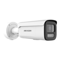 Camera IP Hikvision 4K ColorVu, lentila varifocala 2.8-12 mm, IR/WL 60 m