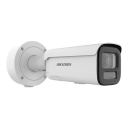 Camera IP Hikvision 8MP 4K ColorVu, VF 2.8-12 mm, IR/WL 60 m, audio
