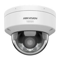 Camera IP Hikvision 4MP ColorVu 3.0, 2.8mm, IR/WL 30m, audio si alarma