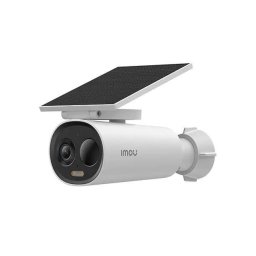 Camera de supraveghere Imou Cell 3C 5MP Wi-Fi cu panou solar si baterie