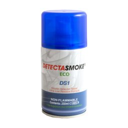 Spray aerosol non-inflamabil pentru testarea detectoarelor de fum, 250 ml