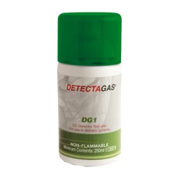 Spray test detector CO non-inflamabil 250 ml Gas Safe Europe DG1