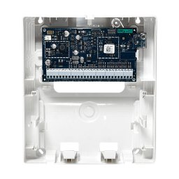 Modul wire-to-wireless QOLSYS PowerG 868MHz, 8 zone, PG8WLSHW8