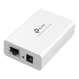 Splitter PoE+ TP-Link TL-PD30G-M2, 2 x RJ45 2.5G, DC Out, 24W